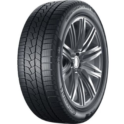 Continental zimske pnevmatike WinterContact TS 860 S 295/40R21 111V XL EVc Cene