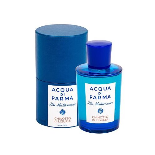 Acqua Di Parma Blu Mediterraneo Chinotto di Liguria toaletna voda 150 ml unisex Slike
