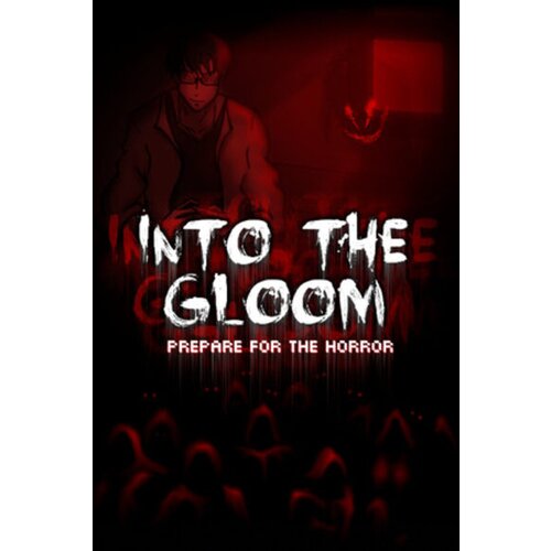 Steam Into The Gloom (PC) Key GLOBAL Cene