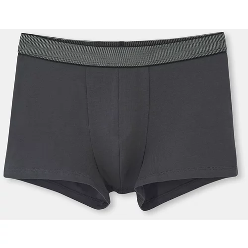 Dagi Boxer Shorts - Gray - Single pack