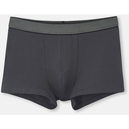 Dagi Boxer Shorts - Gray - Single pack Slike