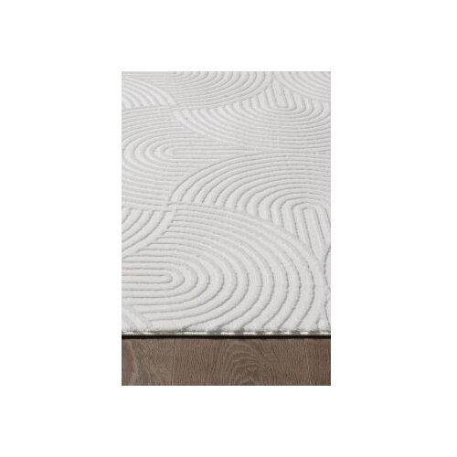 Conceptum Hypnose Tepih K-1175A, Pravougaoni, 100 x 200 cm, Bež Cijene