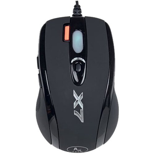A4Tech A4 TECH Gejmerski mi&amp;scaron; OSCAR X-710BK Slike
