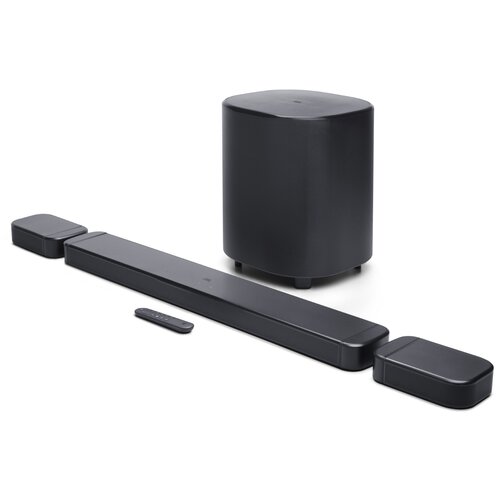 Harman Kardon JBL BAR 800MK2 7.1-kanalni soundbar v z sistem crni barvi Dolby Atmos Cene