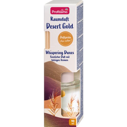 Profissimo Osveživač prostora Desert Gold - Whispering Dunes 90 ml Cene