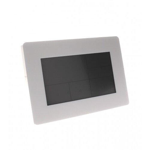 Master Sat zidni digitalni EM3369 Bijeli Cijene