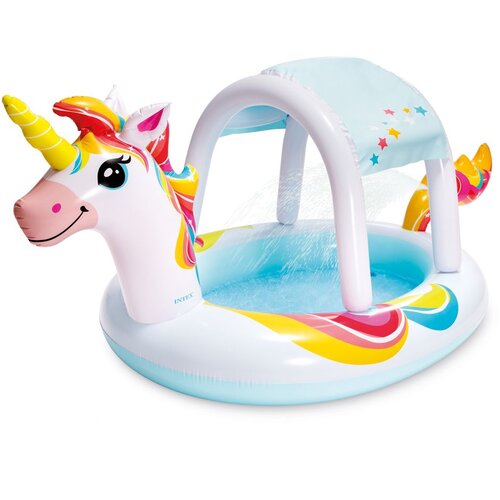 Intex OTROŠKI BAZEN UNICORN Cene