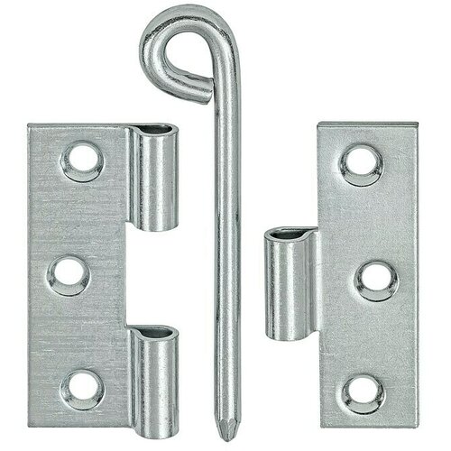 STABILIT Spojna šarka (D x Š: 70 x 55 mm, Materijal: Čelik) Cijene