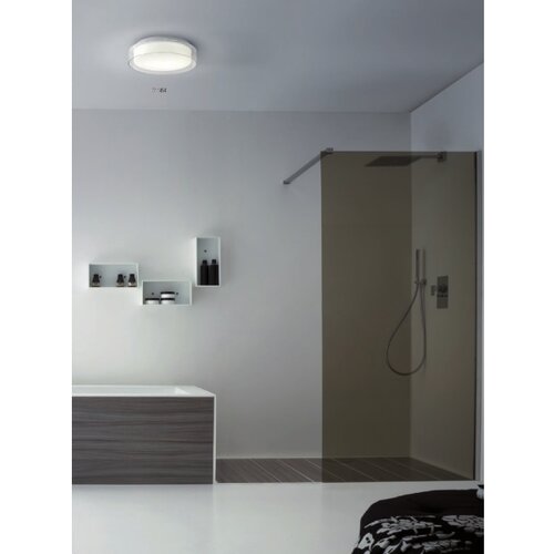  Redo 01-1454 - LED plafonsko svetlo za kupatilo NAJI LED/18W/230V IP44 Slike
