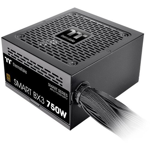 Thermaltake PSU Smart BX3 750wBronze, non modular PSU, 80+ATX 3.1 Cijene