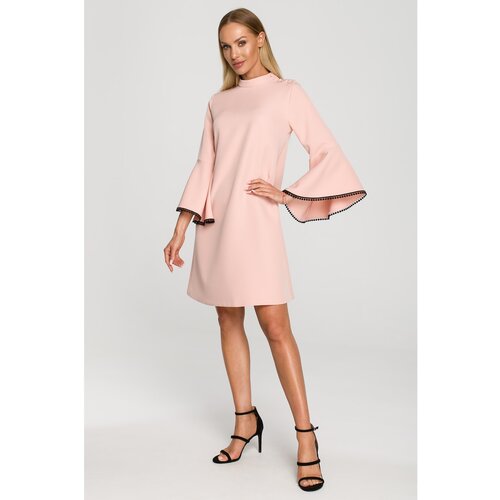 Made Of Emotion Woman's Dress M698 Cene