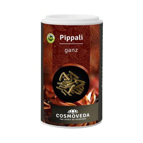 Cosmoveda Pippali celosten - Fair Trade - 30 g Cene