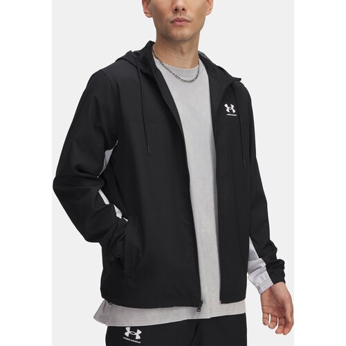 Under Armour Men's jacket UA Rival Wvn Windbreaker - Men's Slike