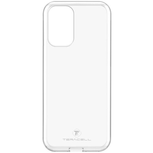 Teracell Maska za Xiaomi Mi 11i transparent Skin Slike
