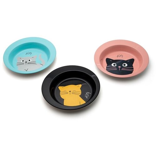 Leopet Kitty Činija Od Inoxa za Mačiće Više Boja 300ml Cene