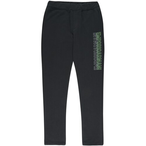 Emporio Armani arnaud crna Slike