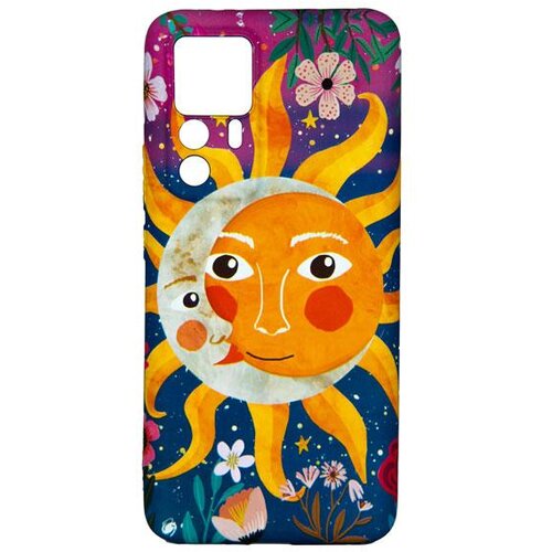  Maska za telefon SVETLECE za Xiaomi Mi 12T DZ 9/4, Ljubičasta Cene