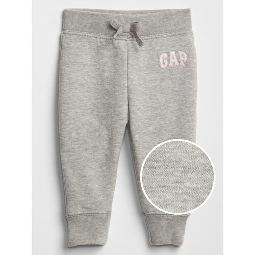 GAP Sweatpants Logo - Girls Slike