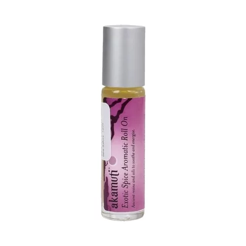 Akamuti Exotic Spice roll-on