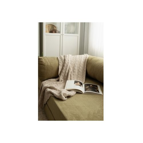 Atelier Del Sofa sofa za 3 sedišta nook khaki Cene