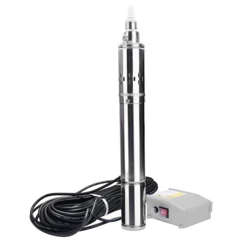  potapajuća pumpa 370 w , 72 m Slike