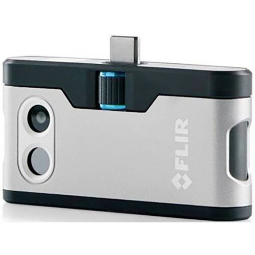 FLIR One Gen 3 - USB-C termalna kamera -20 do +120 &amp;deg;C 80 x 60 piksel Slike