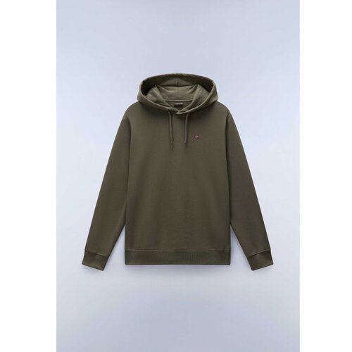 Napapijri Balis hood tea leaf g0a Cene