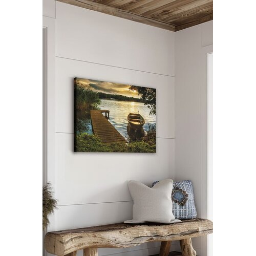 Wallity Slika Ersyfdc246, 40x60 cm Cijene