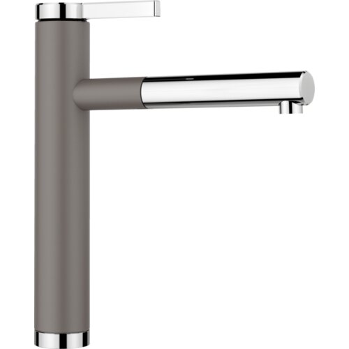 Blanco slavina LINEE-S - VULKAN SIVA Cijene
