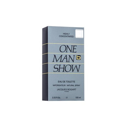 Jacques Bogart One Man Show toaletna voda 100 ml za mo&scaron;ke Cene