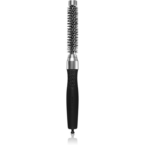 Olivia Garden Blowout Classic Silver termalna krtača z antiseptičnim učinkom premer 10mm 1 kos Cene