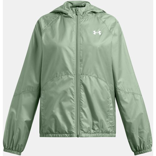 Under Armour Girls' jacket UA SPORT WINDBREAKER Jkt - Girls Cene