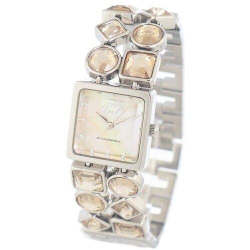 Chronotech Ura cc7088ls06m pisana Cene