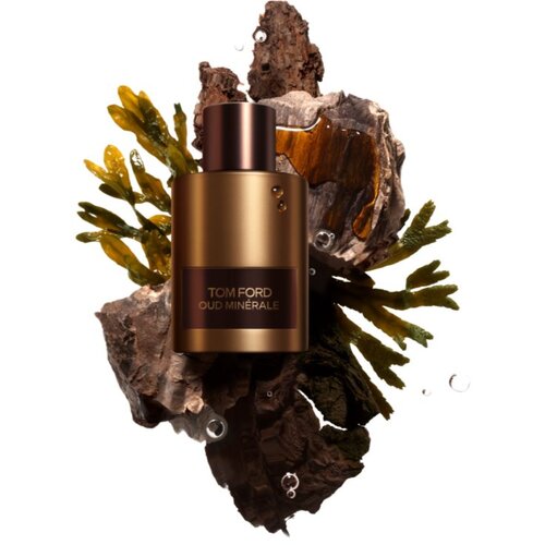 Tom Ford Oud Min&amp;eacute;rale parfumska voda uniseks 100 ml Slike