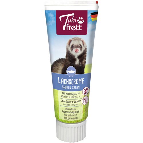 TubiFRETT pasta od lososa - 75 g Cijene