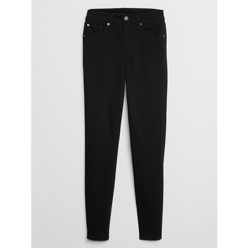 GAP Jeans mid rise universal legging jeans - Ladies Cijene