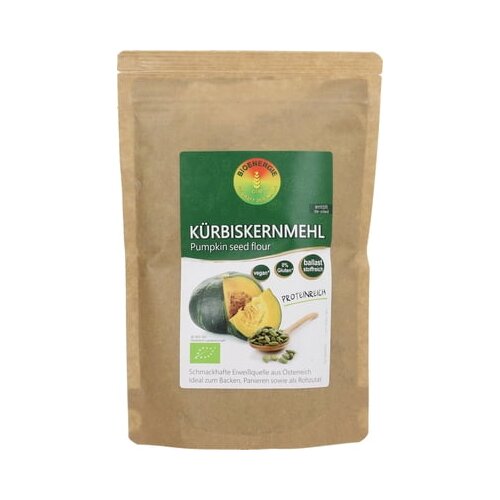 Bioenergie Sjemenke bundeve - brašno Bio Cijene