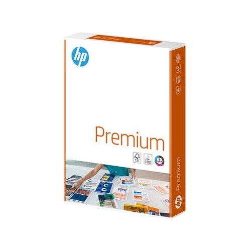 Hp papir Premium A4 (1/500) 80g/m2, CHP850 papir Cene