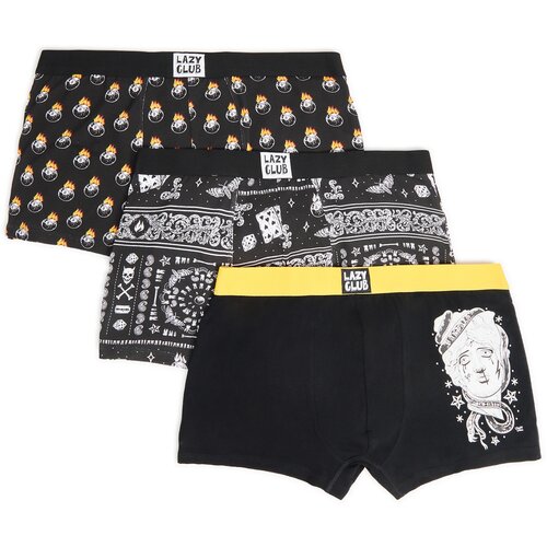 Cropp muške bokserice - crna  0931K-99X Cijene