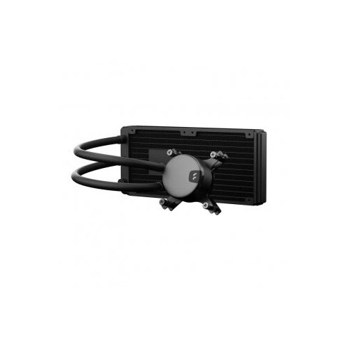 Fractal Design Fractal Lumen S24 v2 RGB, vodeno hlađenje,1700/AM5 FD-W-L1-S2412 Slike