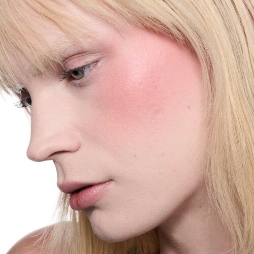 MAC Cosmetics Skinfinish Colourstruck rumenilo nijansa Ruby Wooed 4.5 g Slike