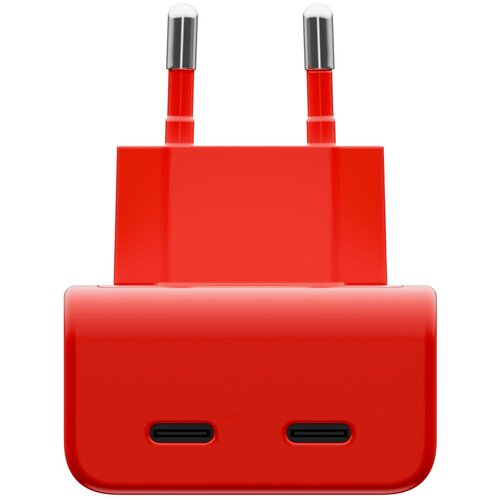 TWELVE SOUTH PlugBug 50W USB-C Wall Charger with Find My Cene