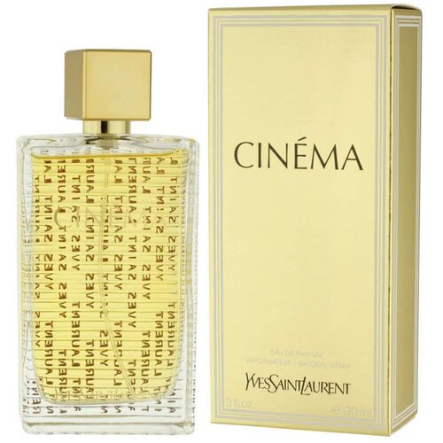 Parfem Ženski parfem CINEMA EDP 90ml Slike