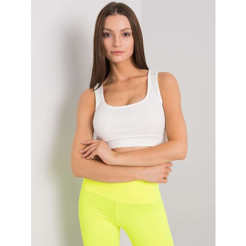 RUE PARIS Top-HG-TP-5445.47-ecru Cene