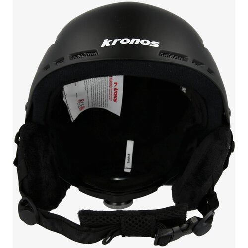 Kronos kaciga ski helmet Cene