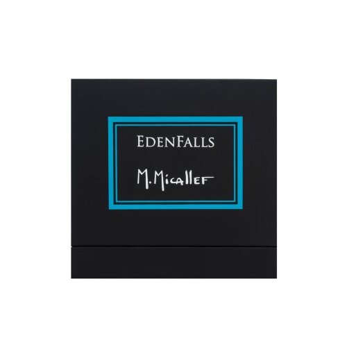 M.Micallef Eden Falls parfumirana voda unisex 100 ml Cene