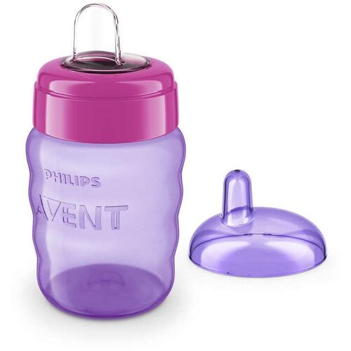 Philips Scf553/03 klasična &amp;scaron;alica 9+ 260 ml ljubičasta Slike