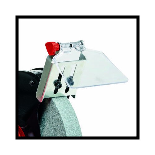 Einhell TC-BG 200 L STONA BRUSILICA TOCILO SA OSVETLJENJEM Slike