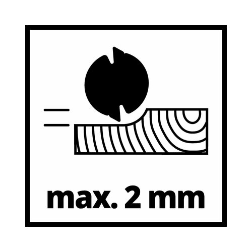 Einhell TE-PL 18/82 Li - Solo Akumulatorsko rende Slike