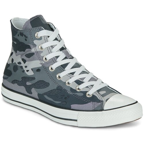 Converse CHUCK TAYLOR ALL STAR WIDE Siva Cijene